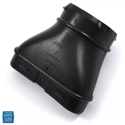 1973-1981 Pontiac Trans Am Breather Air Duct Intake Adapter New • $59.99