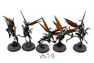 $37.04 • Buy Warhammer Wood Elves Gossamid Archers - A14