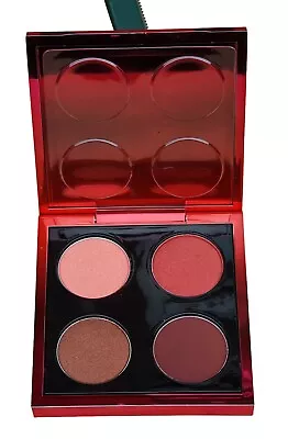 £22.99 • Buy MAC Pro Eye Palette A99 PInks Ltd Honour Of Kings  4 Colour Xin 6g RRP £27