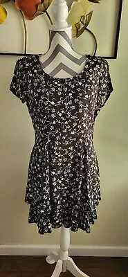 R-wear By Rampage Clothing 90's Baby Doll Dress - Size L • $20