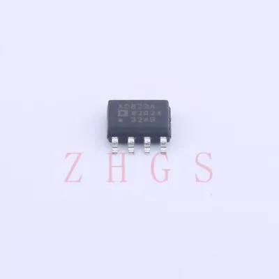 5pcs Ad823arz-r7 Ad823arz Ad823 Ad Soic-8 Jfet Ic Stock • $36.55