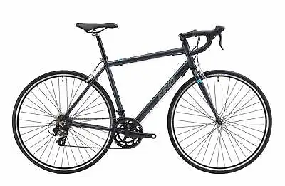 Express Road Bike Gunmetal Grey • $376.99