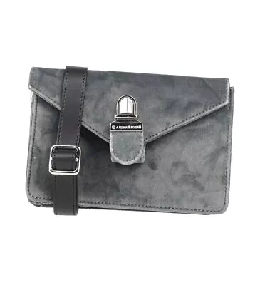 Maison Margiela MM6 MINI Belt Bag NWT Retail $1050 Free Shipping! • $195