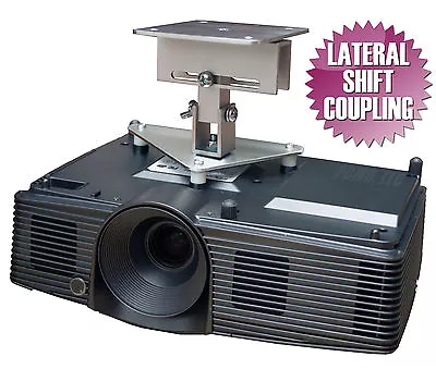 Projector Ceiling Mount For Epson PowerLite Pro Cinema 9700 9700UB • $54.95