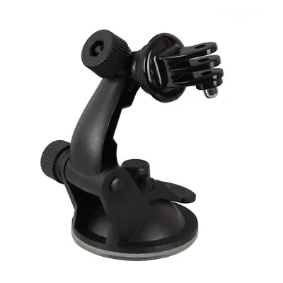 For GoPro Hero 6 5 4 3 2 Camera Car Window Windshield Glass Suction Cup Mount • $10.99