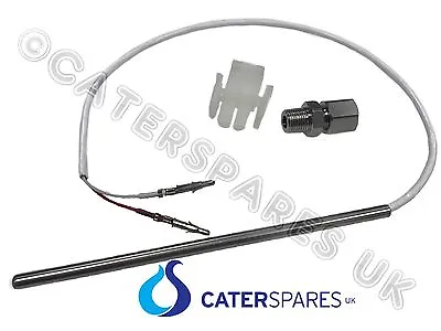 Falcon 536300034 Gas Fryer Operating Thermostat Probe Sensor G401 G402 G401f   • £90