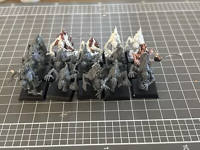 Crypt Ghouls X 15 Vampire Counts Warhammer • $35