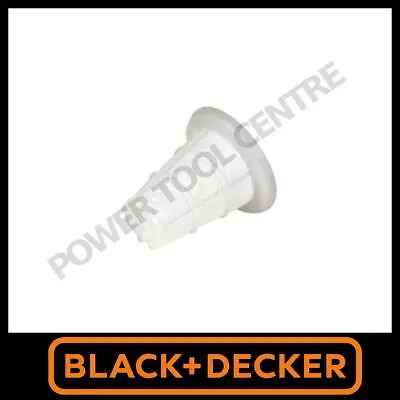 £8.99 • Buy Black & Decker FVF70 Dustbuster Vacuum Replacement Filter For Model FV750