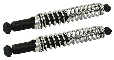 Empi 9570 Link Pin Front Shocks / All Rear 1947-1979 Vw Dune Buggy Bug Ghia Baja • $129.95