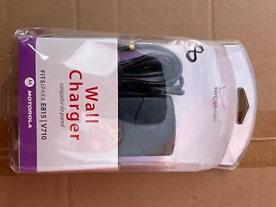 🔌 Replacement AC Home Wall Charger U.S. Cellular Motorola E815 V60 Cell Phone • $17.95