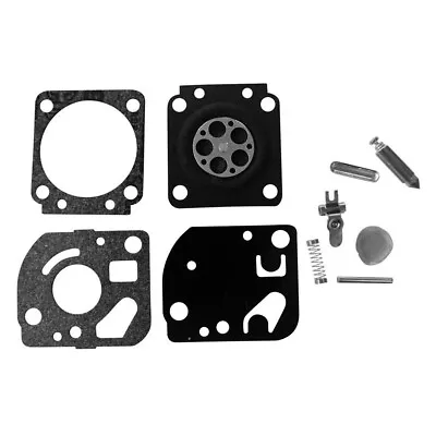 Carb Rebuild Kit For Zama Rb-71 Fits Echo Mantis C1u-k54 -k81 -k82 • $7.70