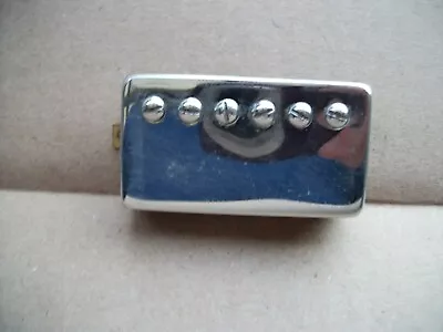 Vintage Humbucker Pickup 5.87 Ohms • $24.99