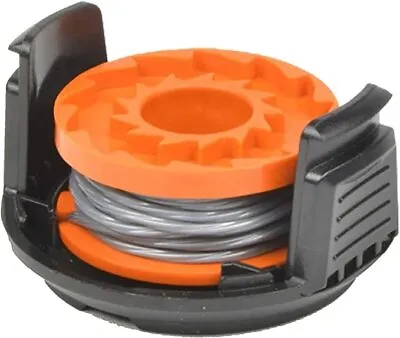 Spool & Cover Fits Qualcast CGT18LA CGT25 (105328) 18V Cordless Strimmer • £10.80