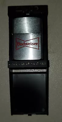 $199.99 • Buy 1986 Zippo Vintage Budweiser Advertising Lighter. Rare Design!! NEW! LOOK!!