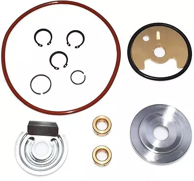 Turbocharger Repair Rebuild Rebuilt Kit Fit For TD05 16G 18G JOURNAL Honda • $18.99