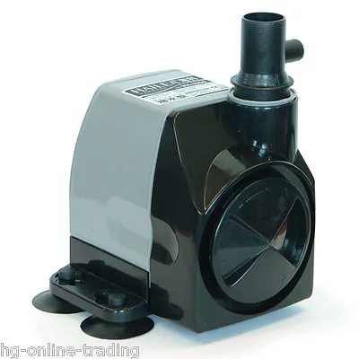 Hailea HX4500 Immersible Water Pump - Hydroponics Pump • £17.49