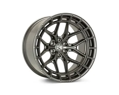 Vossen All New Hybrid Forged Hfx-1 Hfx Series  • $500