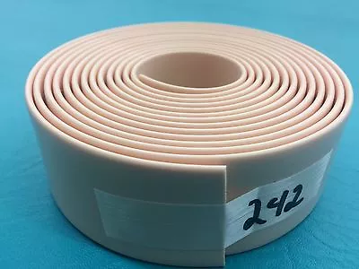 1.5  Vinyl Chair Strap Strapping Patio Furniture Repair 20' Papaya #242 2/10 • $22.52