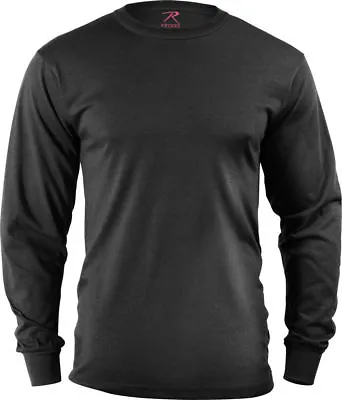 Long Sleeve T-shirt Camouflage Military Tactical (Choose Sizes) • $17.99