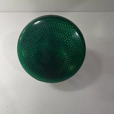 Vintage Green Shalda Lighting Products #135 Series Lightholder  Stage Light • $65