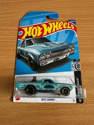 Hot Wheels Mainline Bulk US GM Chev Ford Mopar Ram Mustang Corvette Camaro • $8