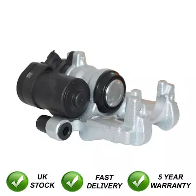 £149.78 • Buy Rear Left Brake Caliper Fits Ford Kuga Mondeo S-Max Galaxy 1.5 2.0 DCi 1.6 1.0