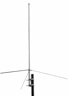 Moonraker Sqbm412 70mhz 4m Base Vertical Antenna Ham Radio  • £58.35