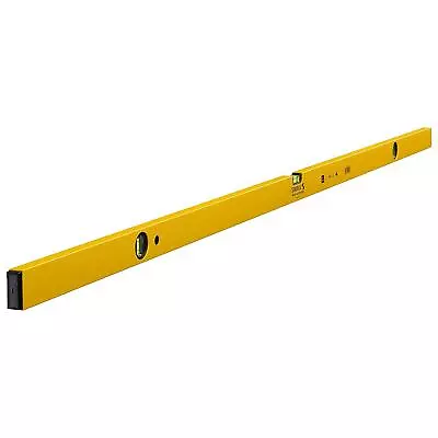 £54.99 • Buy Stabila 70-2-180 Level 180cm 72in 14190