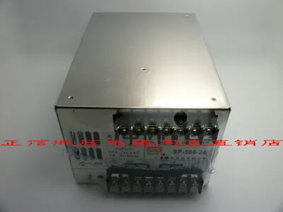 1PC Meanwell SP-500-24 SP50024 Power Supply New Expedited Shipping • $195.80