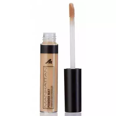 Manhattan Powder Matte Camouflage Concealer - 300 Medium • $5.67