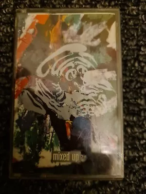 The Cure : Mixed Up (cassette Tape) • $15