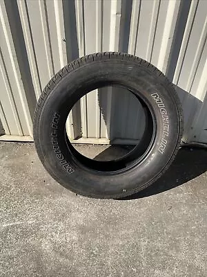 Michelin Ltx A/t2 Lt275/65r20 126/123r Tires (manufacture Date:1019) • $225