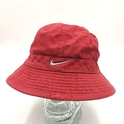 Washington State Cougs Mens Bucket Hat Reversible One Size Camouflage Nike • $444.60