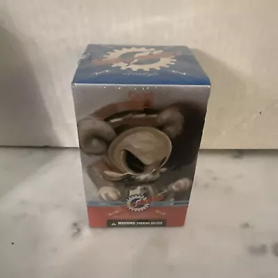 Slap Happy - Mindstyle Brandt Peters Serv-O-Matics Skelve  3  Vinyl Figure NIB • $5