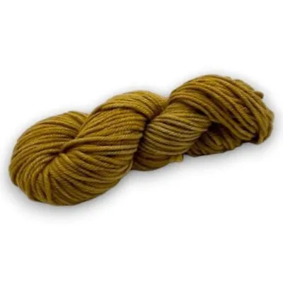 Manos Del Uruguay Cardo CA2265 Wheat Chunky Knitting And Crochet Yarn • £15.40