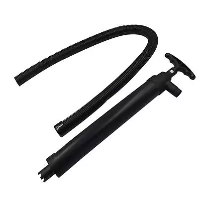 Hand Pump Compare To Manual Bilge Pump For Boats • $25.44