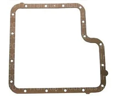 C6 Fiber Oil Pan Gasket 1966-On Fits Ford Lincoln Mercury Automatic Transmission • $15