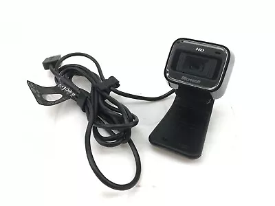 Microsoft LifeCam HD-5000 1415 • $13.84