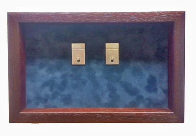 £38 • Buy Large RAF Medal Display Case WW2