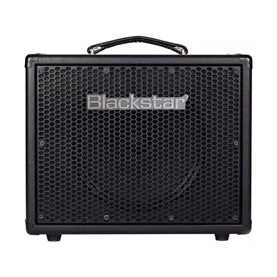 Blackstar HT-5 Metal Electric Guitar Amp Valve Combo - Reverb + Footswitch - HT5 • £179