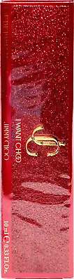 Jimmy Choo I Want Choo 0.3 EDP Travel Spray Women Brand New • $19.69