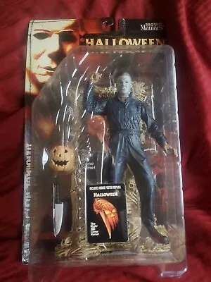 McFarlane Toys Michael Myers Action Figure • $27.99