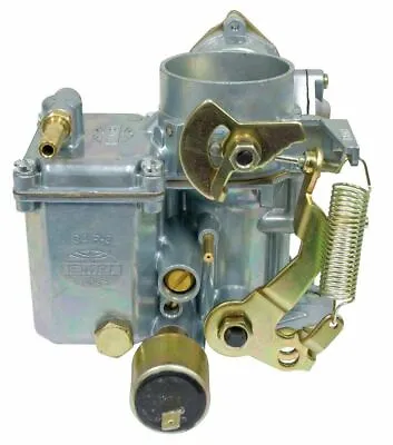 $209.95 • Buy Empi 98-1289-B Vw Bug 34 Pict-3 Carburetor 12 Volt Choke, 1600cc Air-cooled Engi