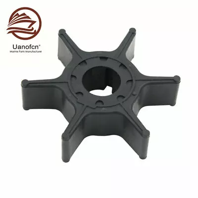 63V-44352-01 Outboard Impeller For YAMAHA 18-3040 500363 8HP 9.9HP 15HP 20HP • $8.70