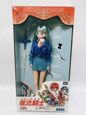 Magic Knight Rayearth Figure Doll Umi Ryuzaki School Uniform Character Girls   • $231.30