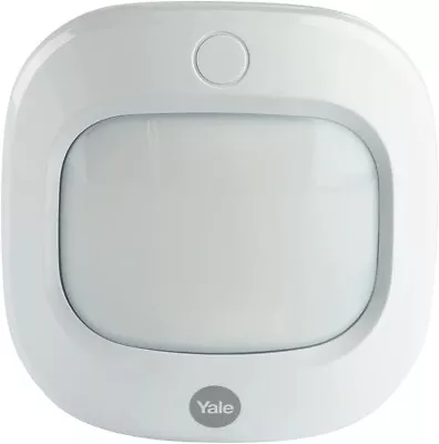 Yale Pet Friendly Sync Home Smart Alarm Motion Sensor - AC-PETPIR - Brand New • £39.99