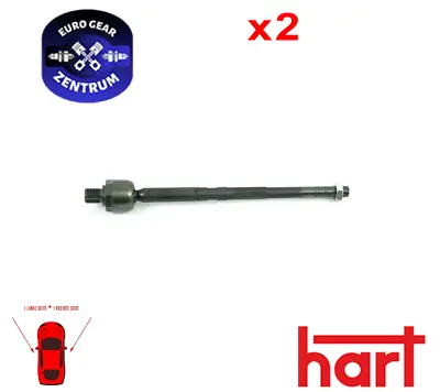 2pcs Axial Joint Track Bar Hard 427 265 For Opel 2 Pcs • $34.18