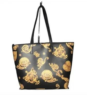 Versace Jeans Couture Tote Bag • $180