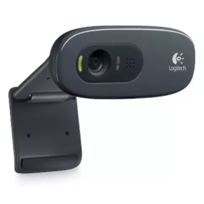 Logitech Webcam HD C270 USB • $122.32