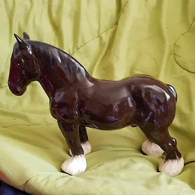 £13 • Buy China Shire Horse